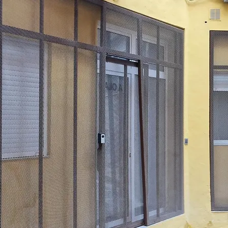 Apartamentos Desamparados Murcia Exterior foto